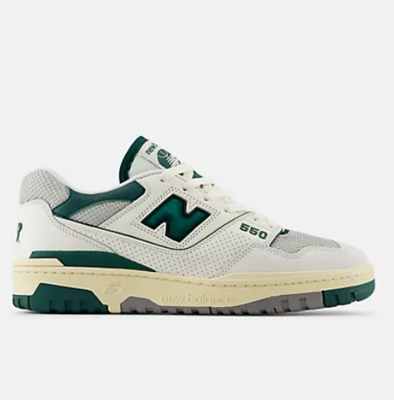 Zapatillas 550CPE
